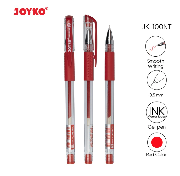 gel-pen-pulpen-pena-joyko-jk-100nt-05-mm-ktk-12pc