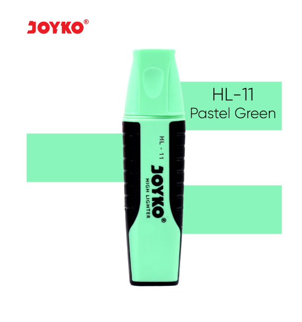 highlighter-joyko-104-cm-x-28-cm-pc