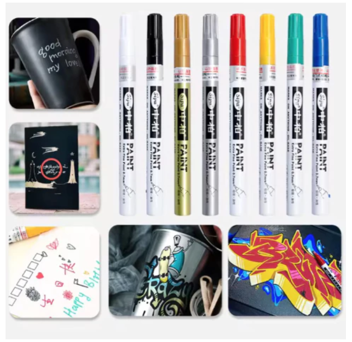 spidol-marker-permanent-extra-fine-paint-marker-07-mm-sipa-sp150-pc