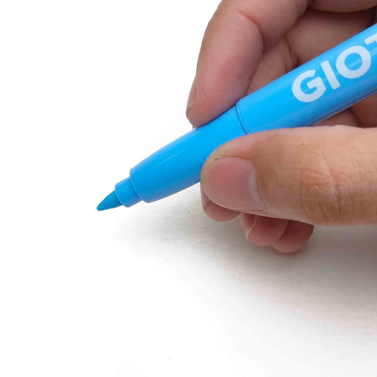 giotto-marker-textile-spidol-kain-permanen-sky-blue-496030-pc