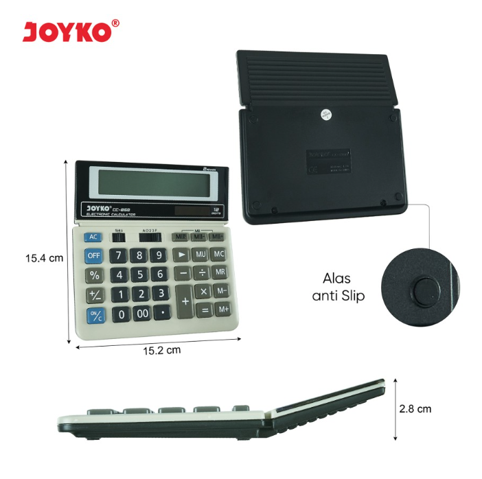 calculator-kalkulator-joyko-cc-868-12-digits