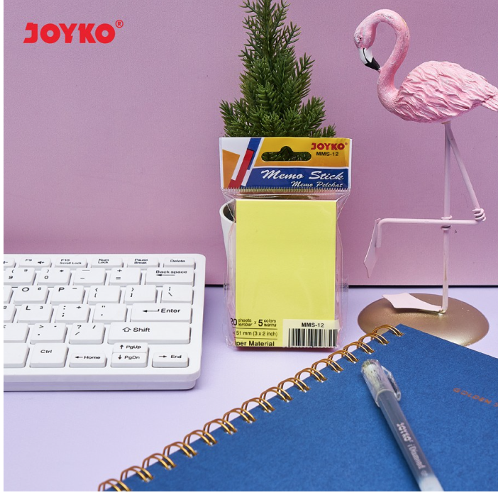 memo-stick-joyko-mms-12-pc