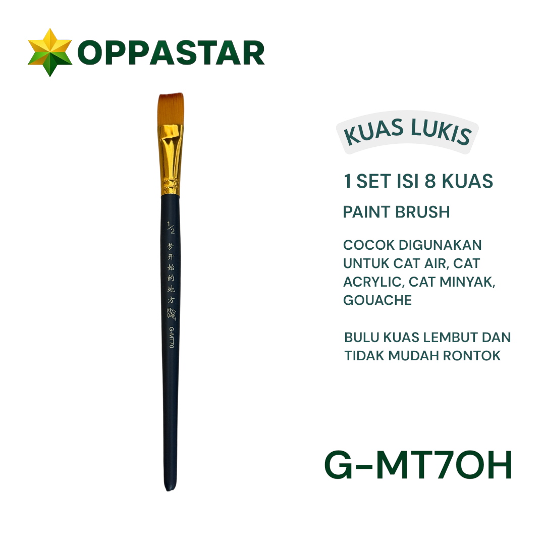 kuas-lukis-set-paint-brush-set-8-giorgione-mt70h-black-tube