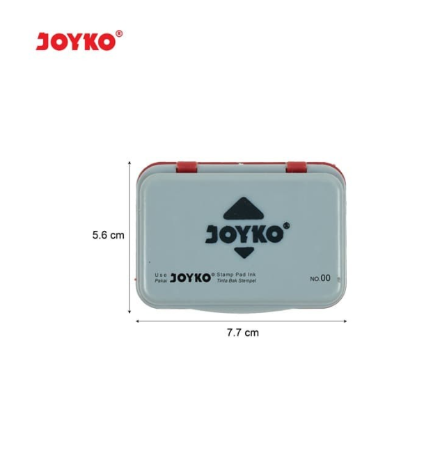 stamp-pad-bak-stempel-joyko-no-00-pc