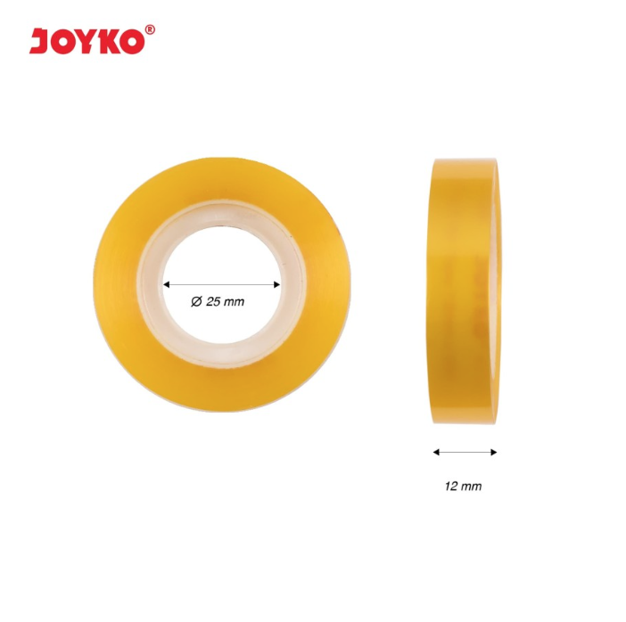 stationery-tape-selotip-joyko-stt-30-1-inch-roll