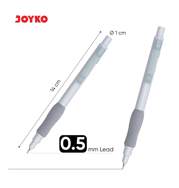 pensil-mekanik-joyko-05-mp-61-pc