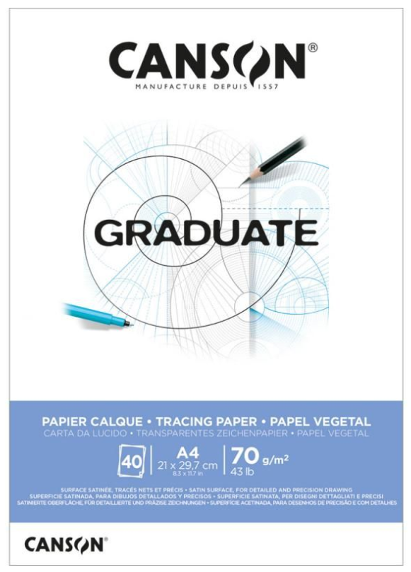 canson-graduate-tracing-paper