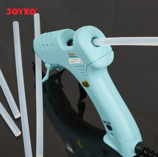 glue-gun-lem-tembak-joyko-gg-853-20-watt-dianmeter-lem-7-mm-warna-pastel