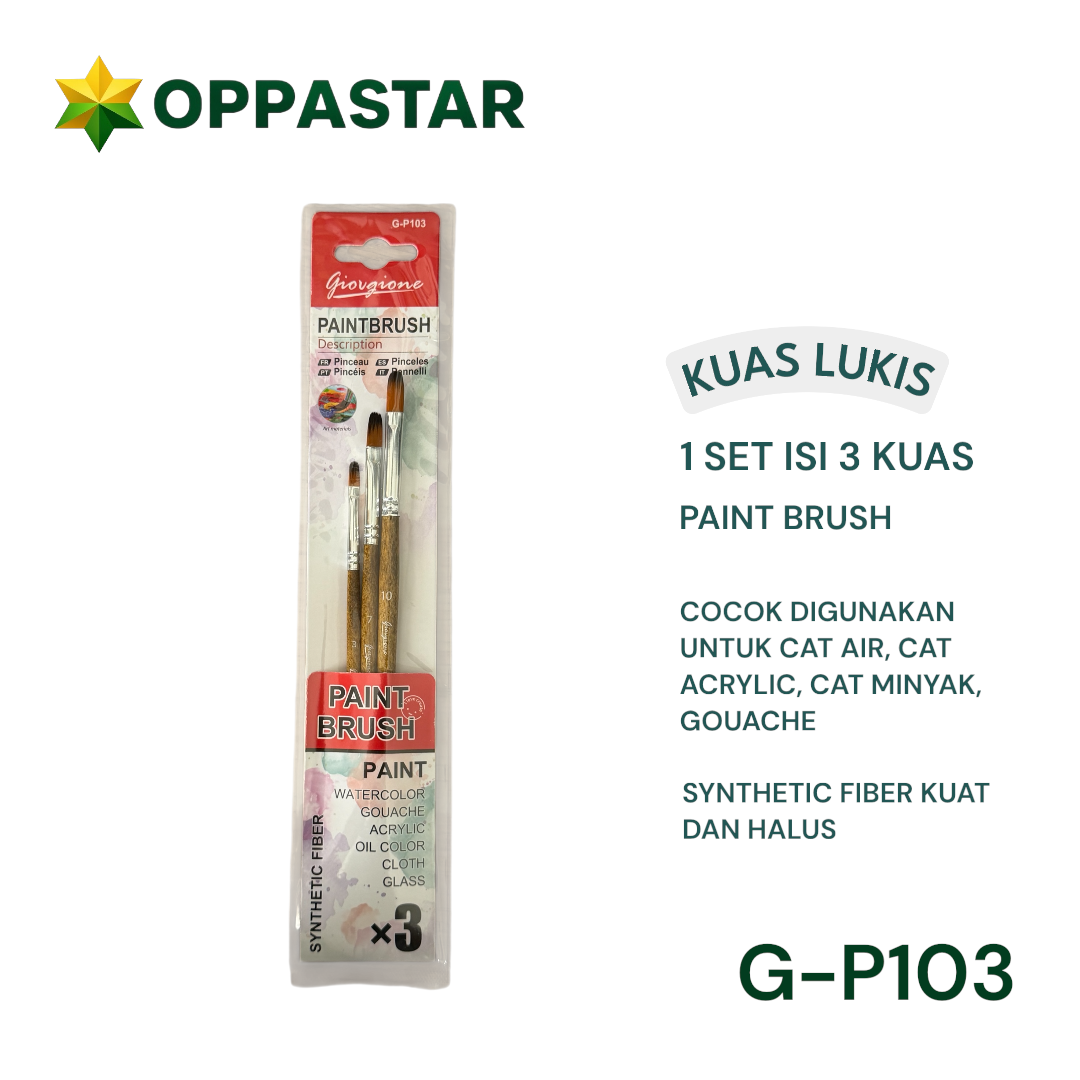 kuas-lukis-set-paint-brush-set-3-pcs-giorgione-filbert-wood-g-p103
