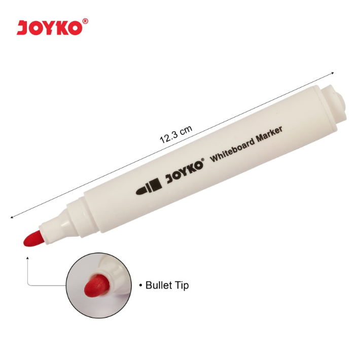 color-whiteboard-marker-spidol-warna-papan-tulis-joyko-wmc-51