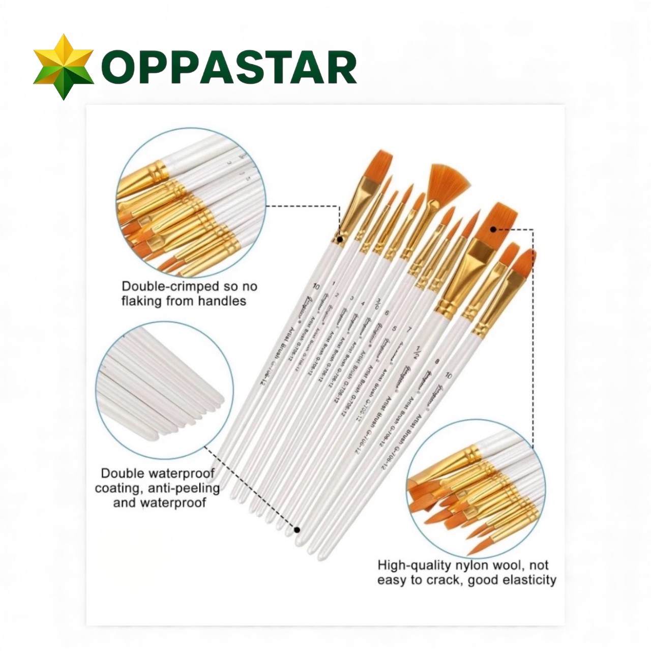 kuas-lukis-set-paint-brush-set-6-pcs-giorgione-round-filbert-brush-green-1920-6