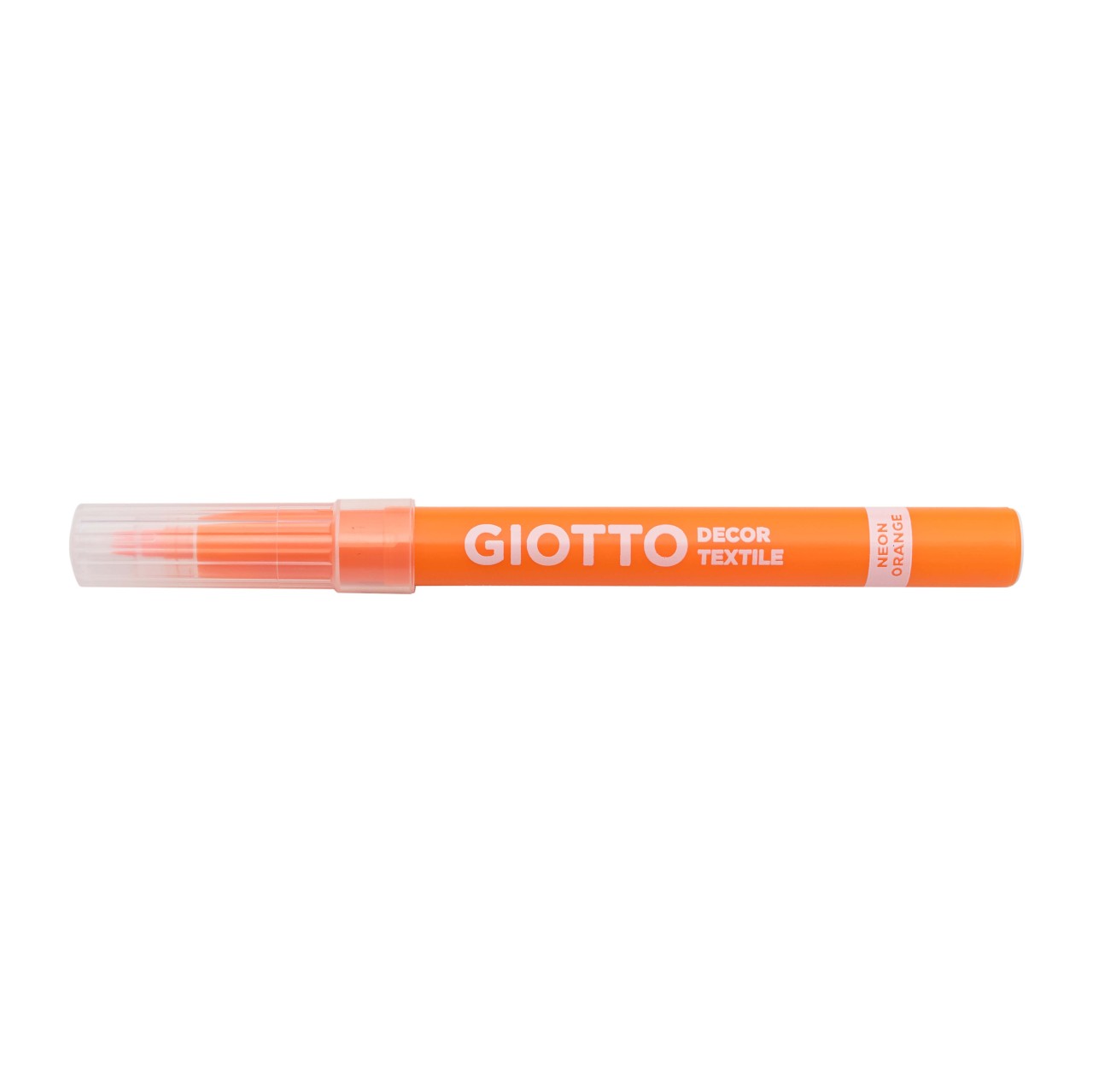 giotto-marker-textile-spidol-kain-permanen-fluor-neon-orange-496005-pc