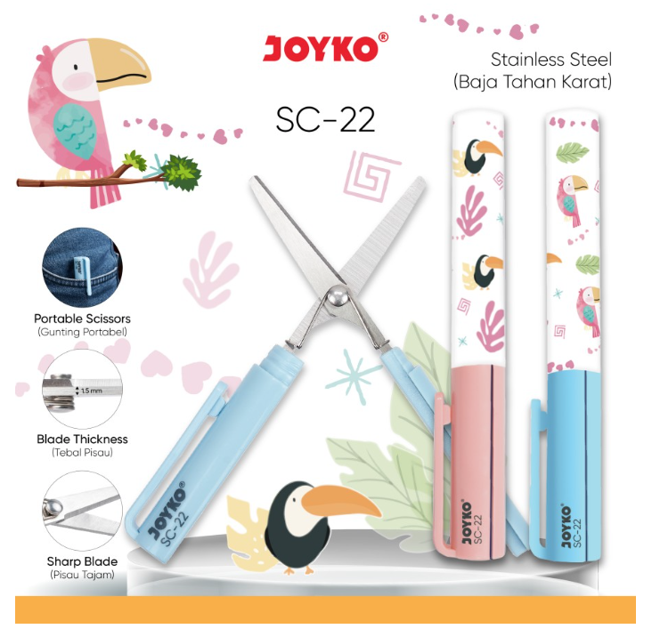 gunting-portable-scissors-joyko-sc-22-pc