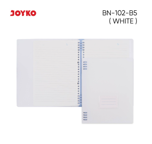 binder-note-joyko-b5-bn-102b5