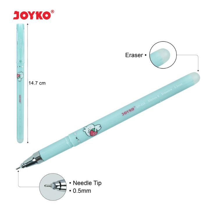 erasable-gel-pen-pulpen-bisa-dihapus-joyko-gp-333-shokyo-6-gel-05-mm
