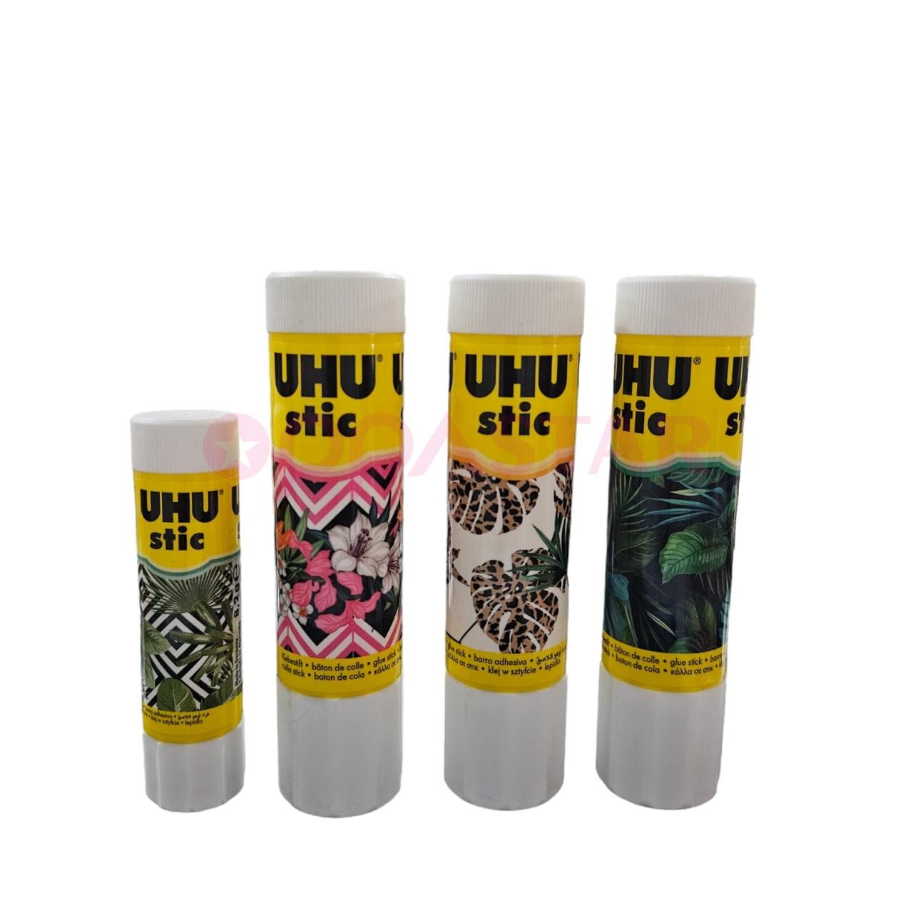 lem-glue-stick-uhu-motif-flora