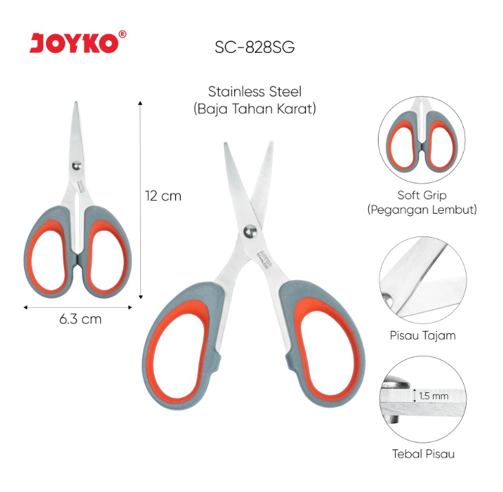 gunting-scissors-soft-grip-joyko-sc-828sg-sc-848sg-sc-828sg-pc