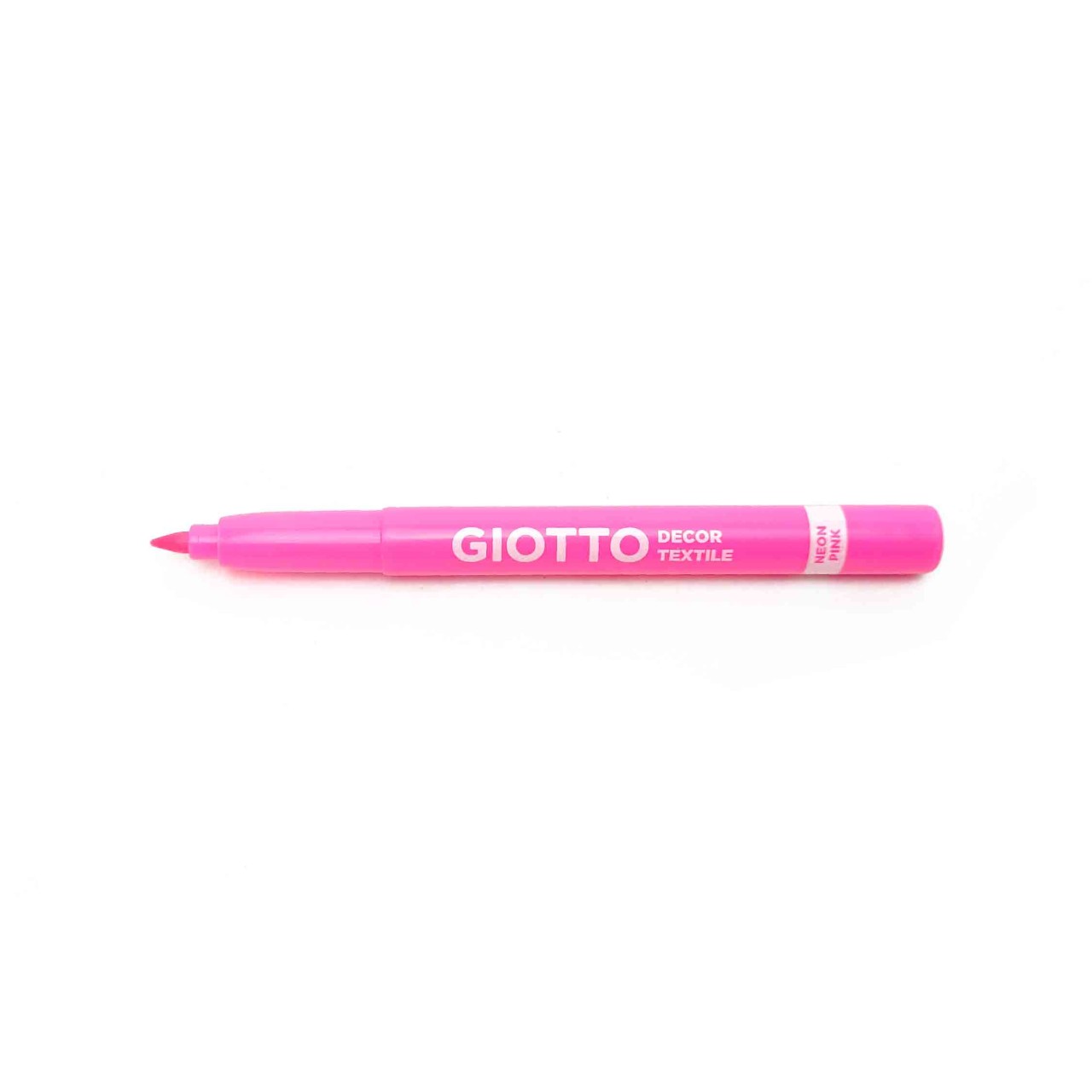 giotto-marker-textile-spidol-kain-permanen-fluor-neon-pink-496007-pc