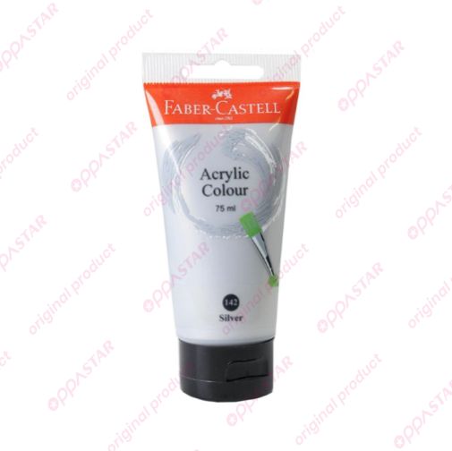 cat-acrylic-faber-castell-75-ml