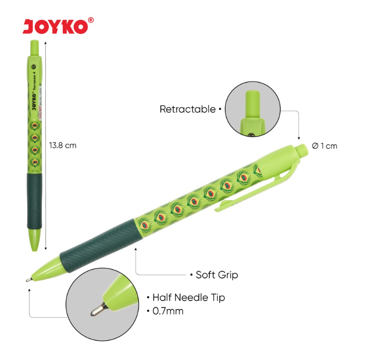 ball-pen-joyko-bp-232-07-mm-black-ktk-12pc