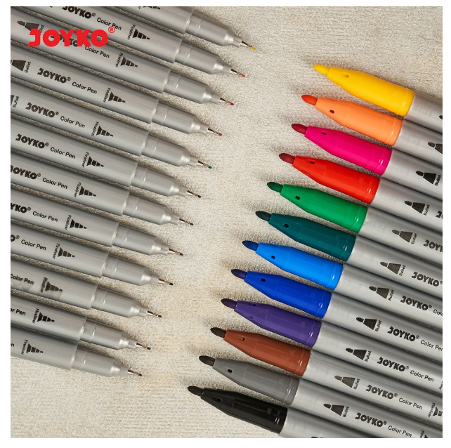 color-pen-joyko-clp-35-12-warna-dual-tip-set