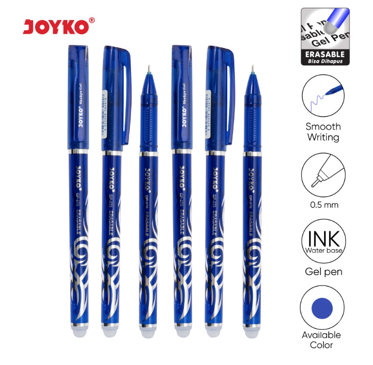 erasable-gel-pen-pulpen-bisa-dihapus-joyko-gp-279-05-mm-ktk-12pc