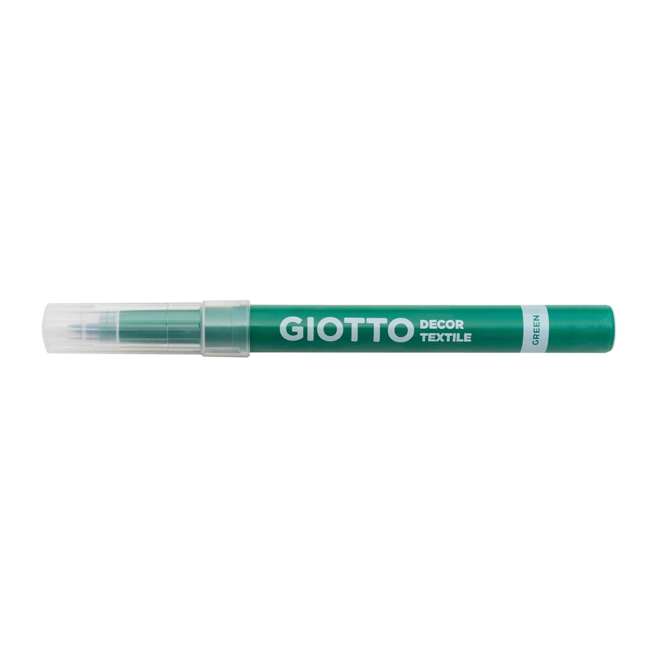 giotto-marker-textile-spidol-kain-permanen-green-496020-pc