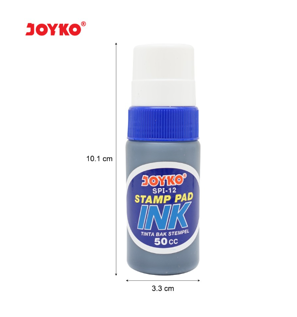 stamp-pad-ink-refill-tinta-stempel-joyko-pc