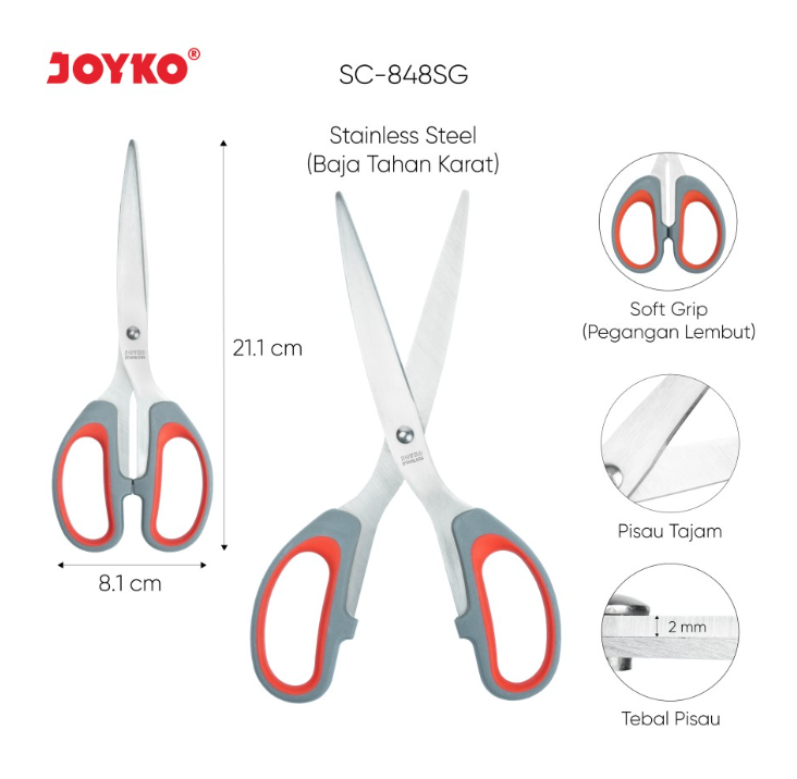 gunting-scissors-soft-grip-joyko-sc-828sg-sc-848sg-sc-828sg-pc