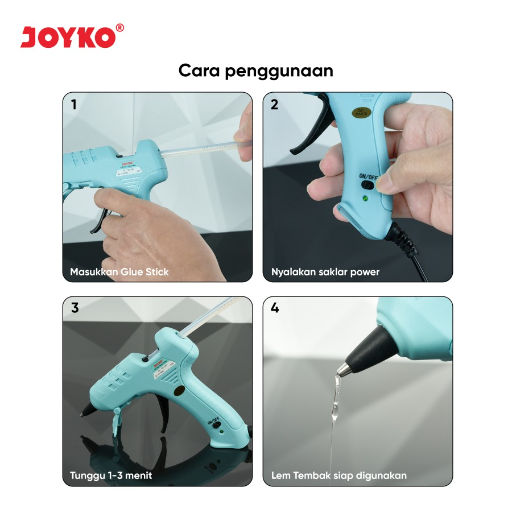 glue-gun-lem-tembak-joyko-gg-853-20-watt-dianmeter-lem-7-mm-warna-pastel
