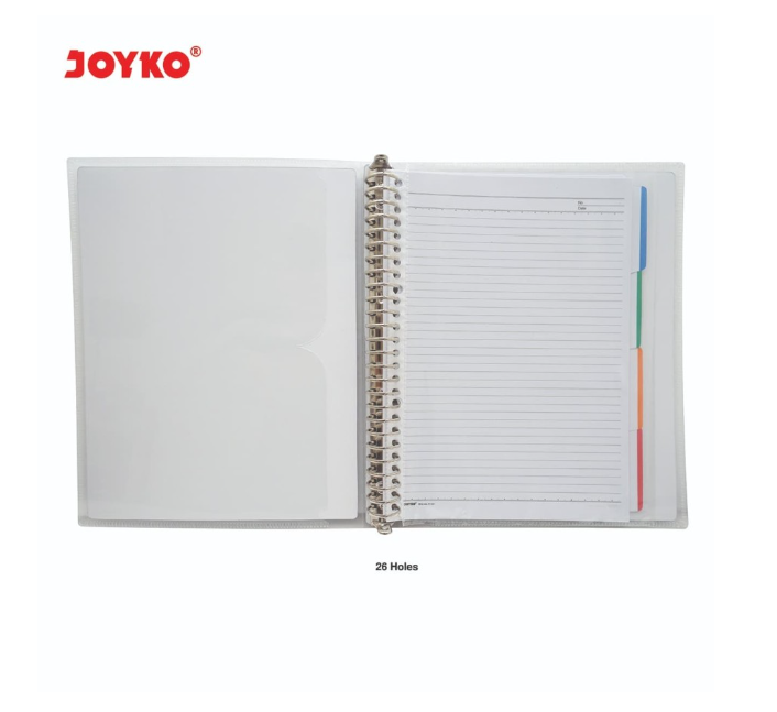 binder-note-joyko-b5-tsed-m137-pc