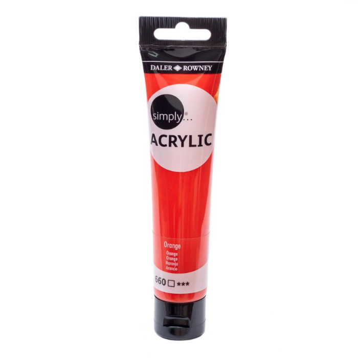 cat-lukis-akrilik-simply-acrylic-paint-75-ml-orange-660