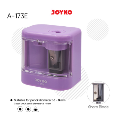 electric-sharpener-serutan-elektrik-joyko-a-173e-pc