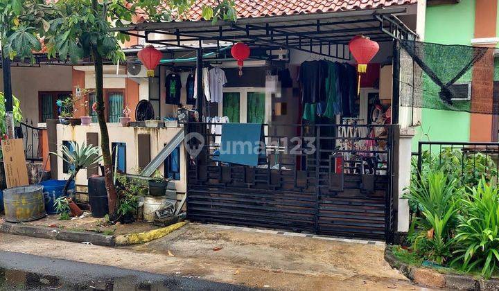 dijual-rumah-siap-huni-citra-kotamas