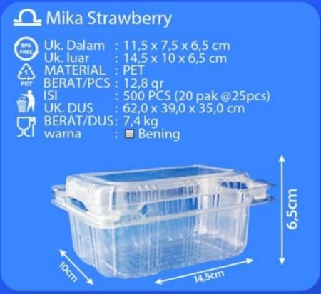 mika-strawberry-500-pcs-kotak-mika-strawberry-tempat-buah