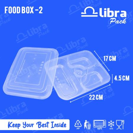 thinwall-food-box-sekat-31-bento-300-pcs-food-container