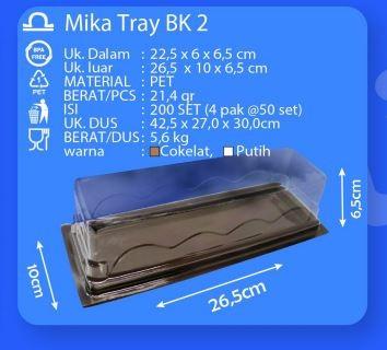 mika-tray-bolu-kukus-kecil-200-pcs-mika-tray-bk-2