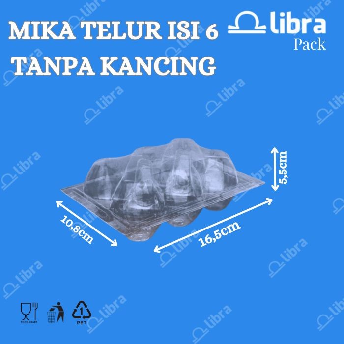 mika-tray-telur-isi-6-butir-tanpa-pengunci-1000-pcs-mika-tray-telur