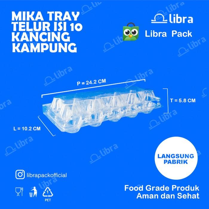 mika-tray-telur-kampung-isi-10-butir-400-pcs-mika-kemasan-telur