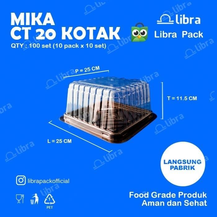 mika-cake-tray-20-kotak-100-pcs-mika-tumpeng-mini